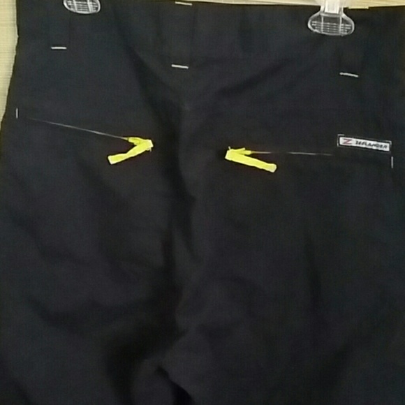 ZEELANDER Mens swimming trunks - Picture 4 of 5